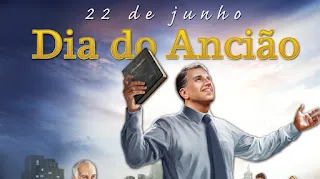 Dia do ancião de igreja