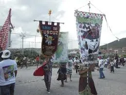 Tradição em extinção