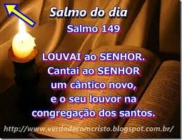 Salmo 149