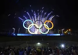 Fraternidade olímpica - 2016