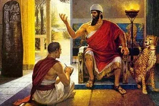 E.S.EB.DIVS . Ciclo de Sonetos –  Ato X – O veredicto