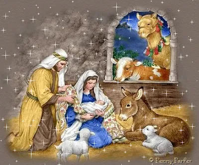 ESNATANNO - Natal de Jesus