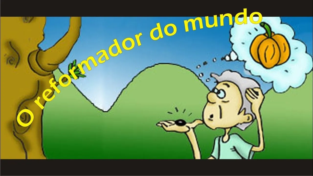 Arquiteto sem moral (Ver mais)