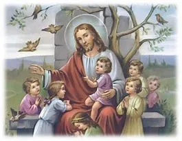 Criança, uma bênção! (Ver mais)