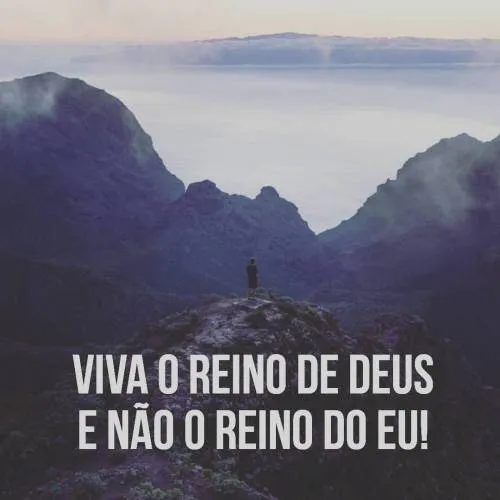 (E) *Prudência!