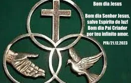 Bom dia Jesus (Ver mais)