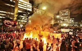 Democracia?