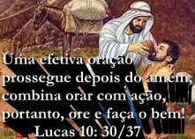 O samaritano