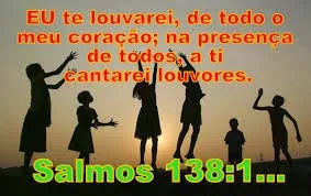 Salmo 138