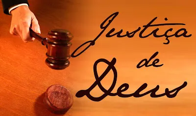 Resultado de imagem para fig da justiça divina