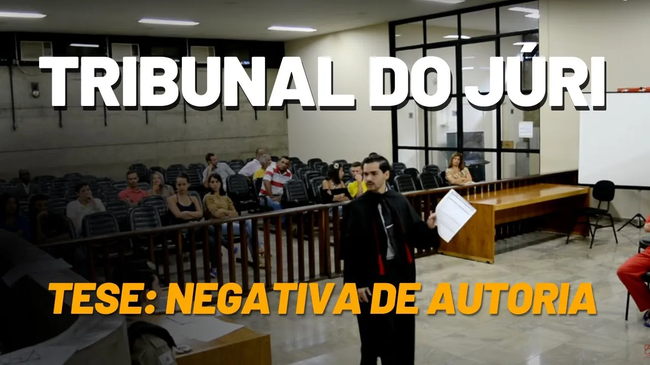 Resultado de imagem para TRIBUNAL DO JURI