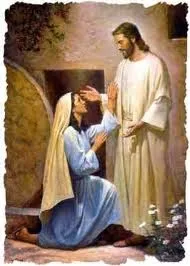 Jesus – 12 A ressurreição Jo - Cap. 20