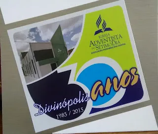 IASD – Divinópolis