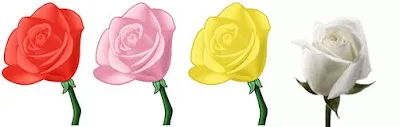 Filhas, rosas humanas!