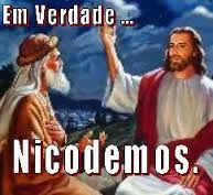 Evangelho de S. João - Cap. 03 - I