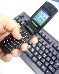 Contravenção teleinformatizada