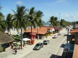 Maragogi, hoje