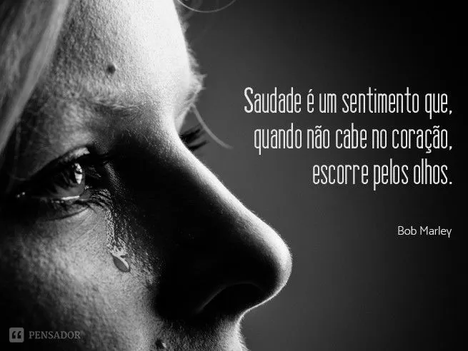 (s) *Saudade (Poema musicado)