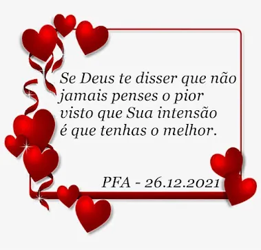 Propósito divino (Ver mais)