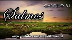Salmo 51