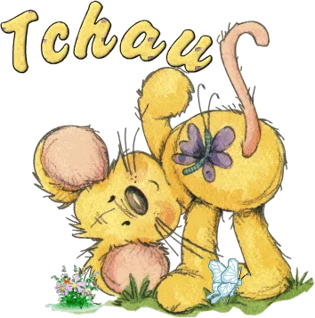 Resultado de imagem para gif de coelhos dando adeus