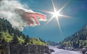 O dia seguinte