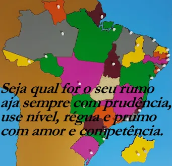 Grinalda de Sonetos - Apologética da Paz - V Matizes do Brasil! (Ver mais)