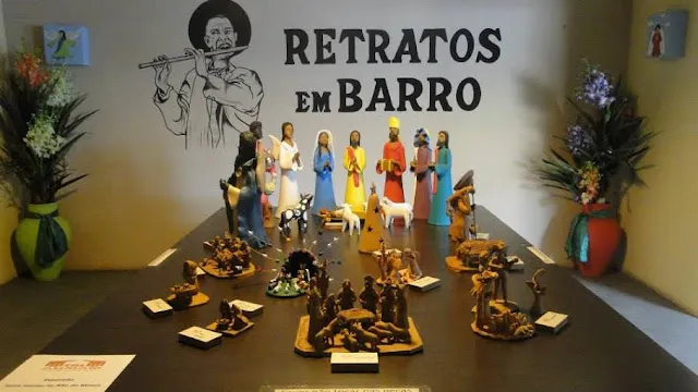 Coroa de Sonetos VIII “Caruaru” - V