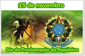 15 de Novembro –