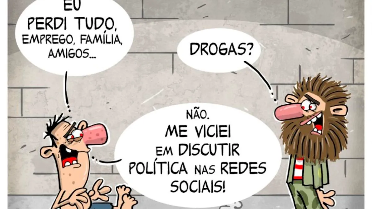 Apologética da Paz 2022 - III Brasileiros, cristãos fraternos (Ver mais)