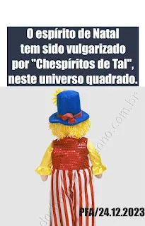 NATAL?! (Ver mais)