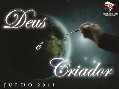 O Criador II - Interação universal