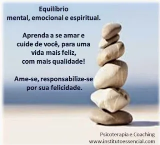 Força do equilíbrio