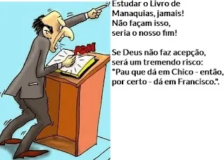 O Livro de Malaquias (Ver mais)