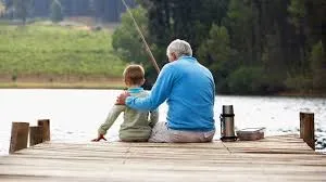 Indriso 29 – Netos e avós