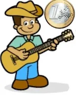 C-XTTM - Troco e Trocadinho –  Poeta e artilheiro