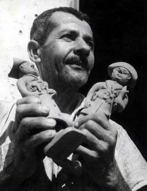 Deus e Vitalino (Ver mais)