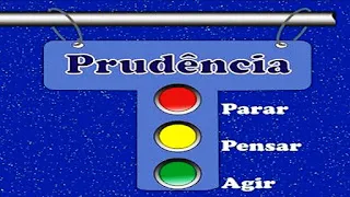 Prudência, amigo!