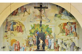 (E) *Dia de todos os santos