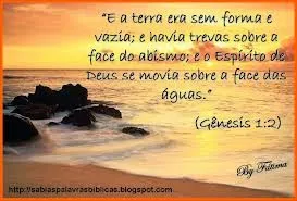 Livro 1 - Gênesis