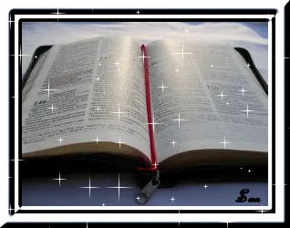 Resultado de imagem para Gif da BÃ­blia Sagrada