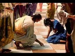 Coroa de Sonetos VI  - "Perdão!