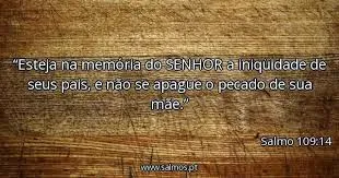 Salmo 109