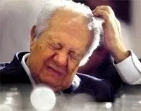 Fim de festa