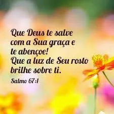 Salmo 67