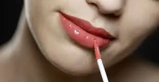 Os lábios de Rosa -