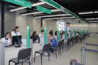 Indriso 23 – Servidor publico