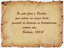 Salmo 124