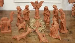 Cordeto III - Natal (Ver mais)