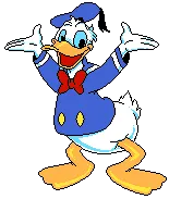 Aniversário do pato